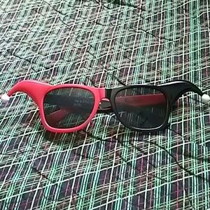 Harley Quinn Sunglasses